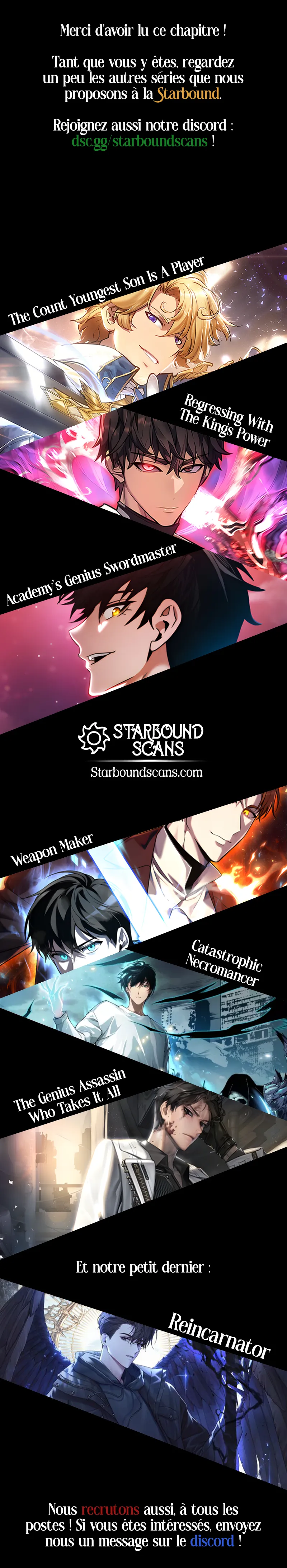 Academy’s Genius Swordmaster - 45 - 66313960b1893.webp