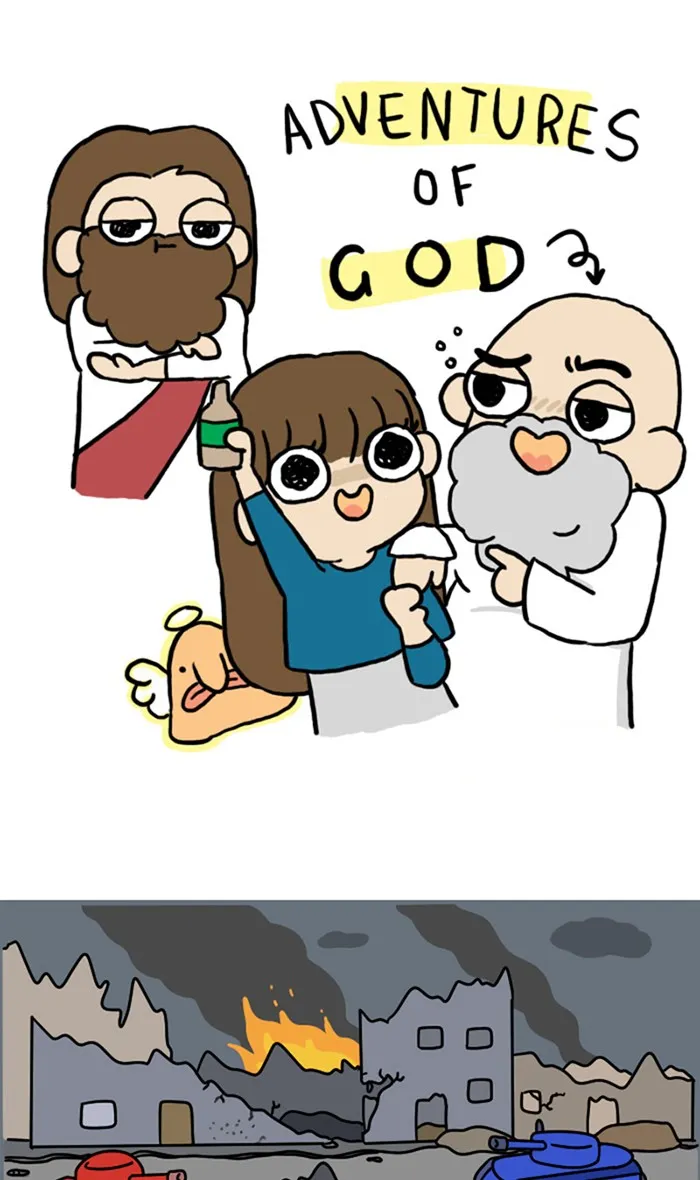 Adventure Of God - 105 - 67e9c0de3226f.webp