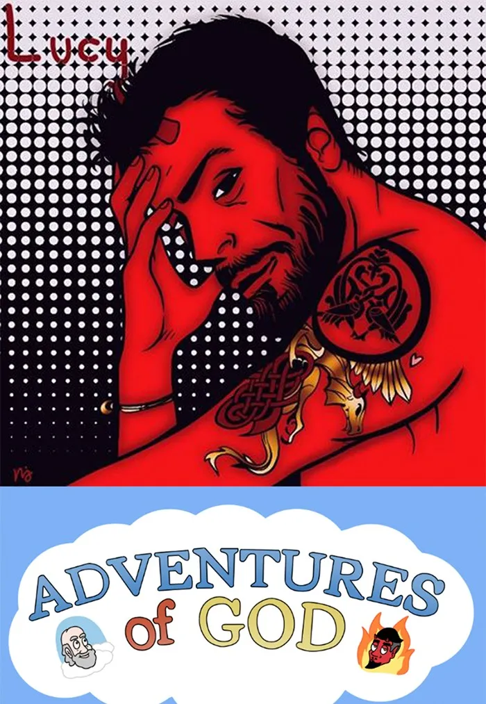 Adventure Of God - 133 - 67e9c101031bf.webp