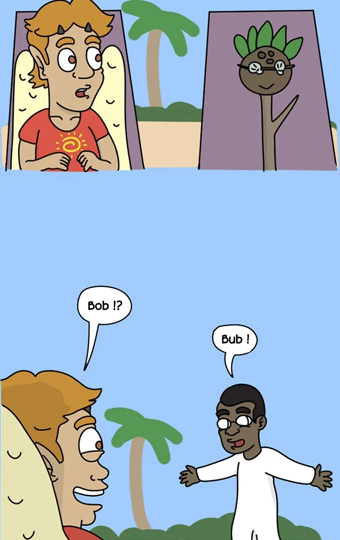 Adventure Of God - 151 - 67e9c1196b32c.webp