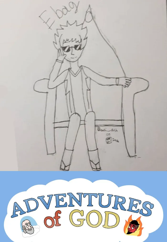 Adventure Of God - 399 - 67e9c197d766f.webp