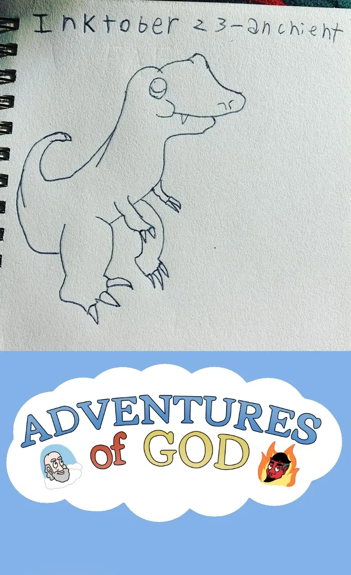 Adventure Of God - 496 - 67e9c2164838d.webp