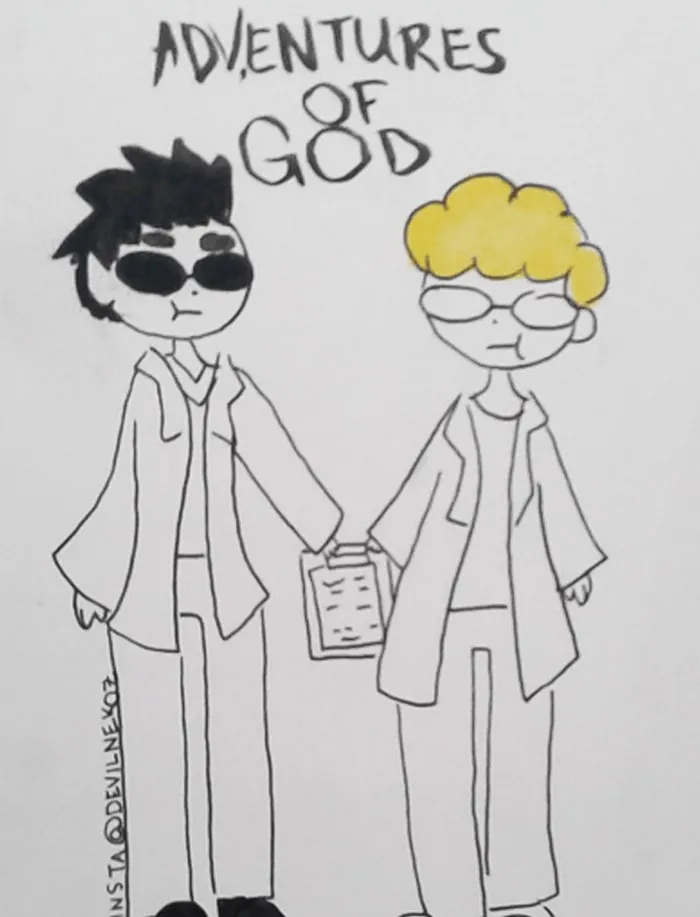 Adventure Of God - 95 - 67e9c22c06c84.webp