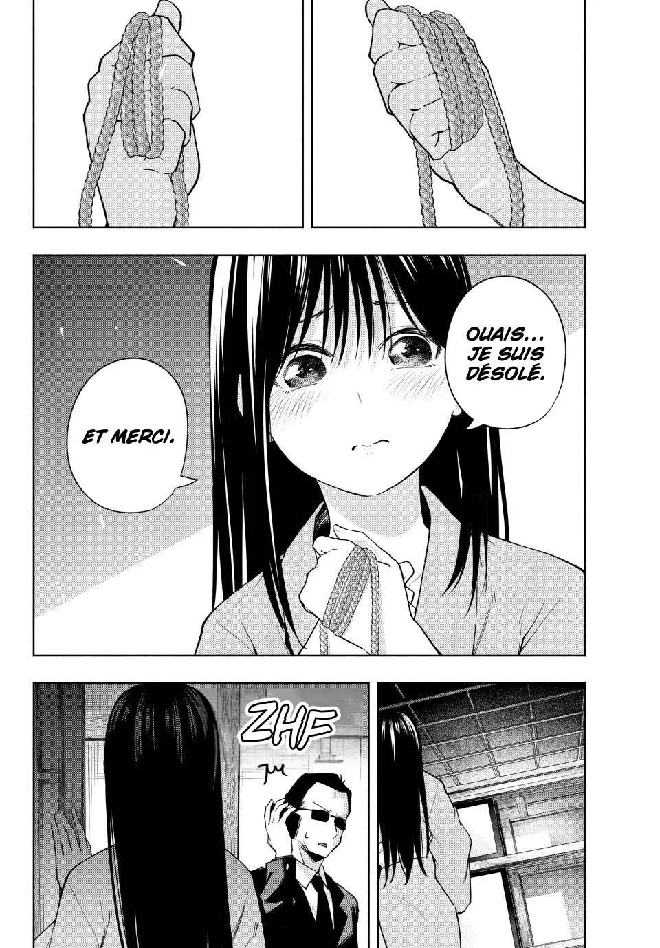Amagami-San Chi No Enmusubi - 102 - 67bef35c42f1c.webp