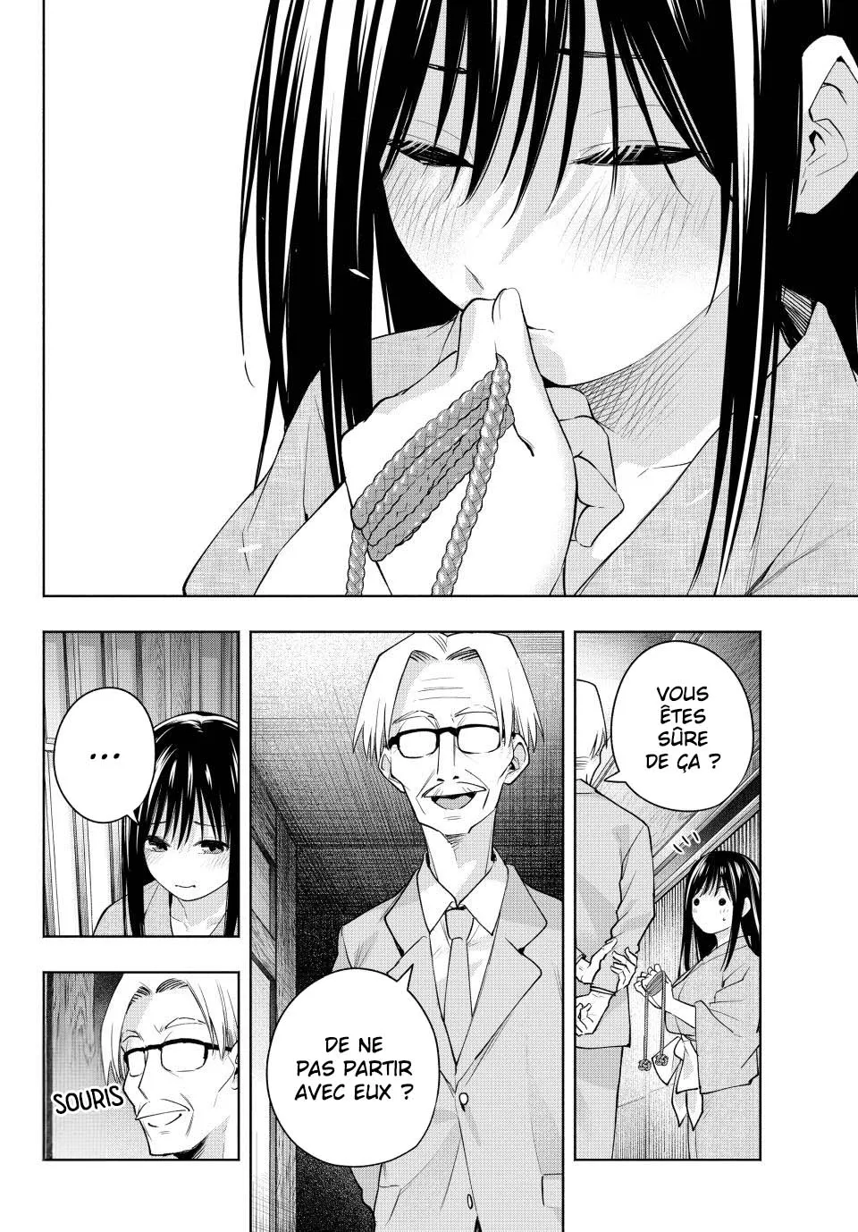 Amagami-San Chi No Enmusubi - 102 - 67bef35caf4a6.webp