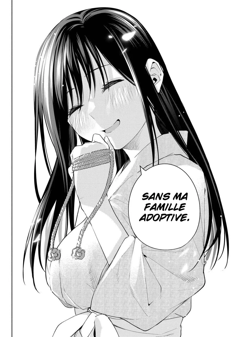 Amagami-San Chi No Enmusubi - 102 - 67bef35e89d8a.webp