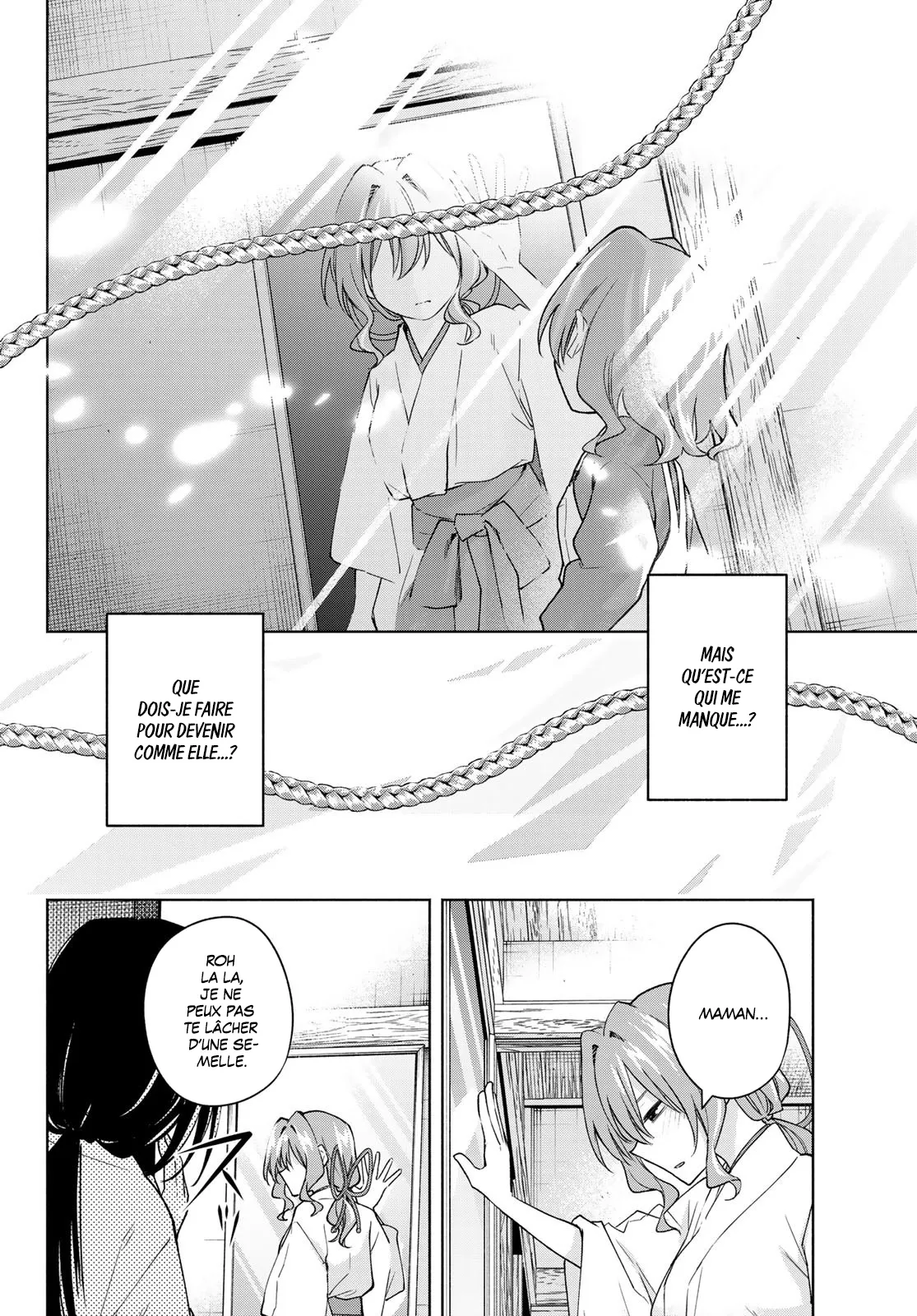 Amagami-San Chi No Enmusubi - 155 - 67bef50509c71.webp