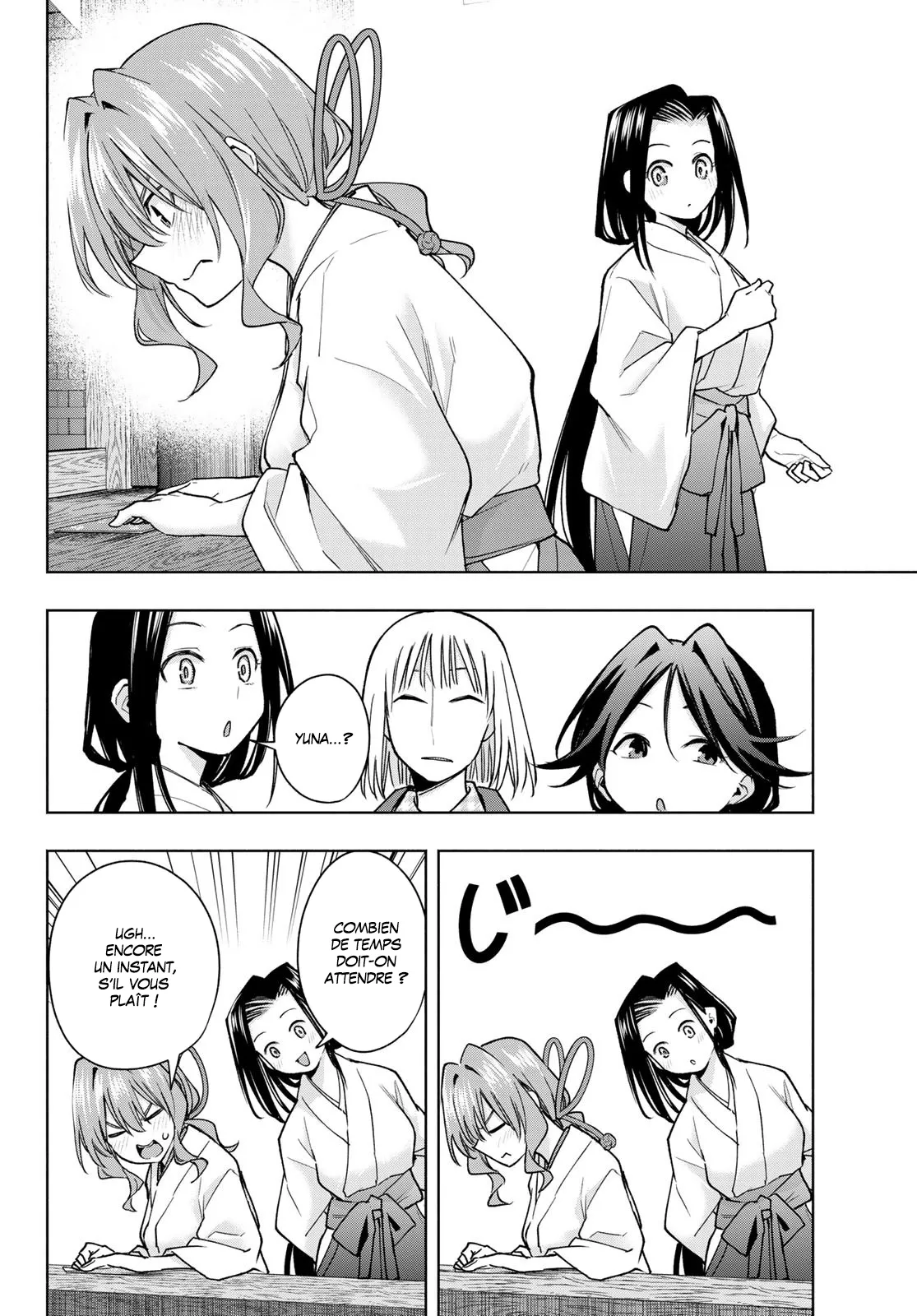 Amagami-San Chi No Enmusubi - 160 - 67bef52d068f3.webp