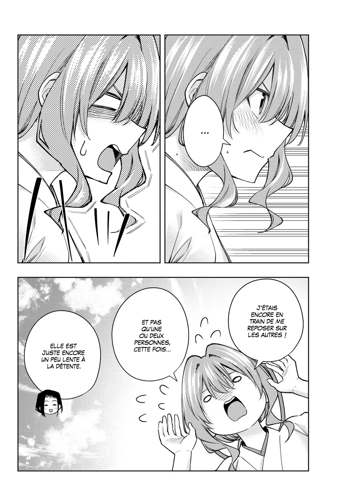 Amagami-San Chi No Enmusubi - 160 - 67bef52f92217.webp