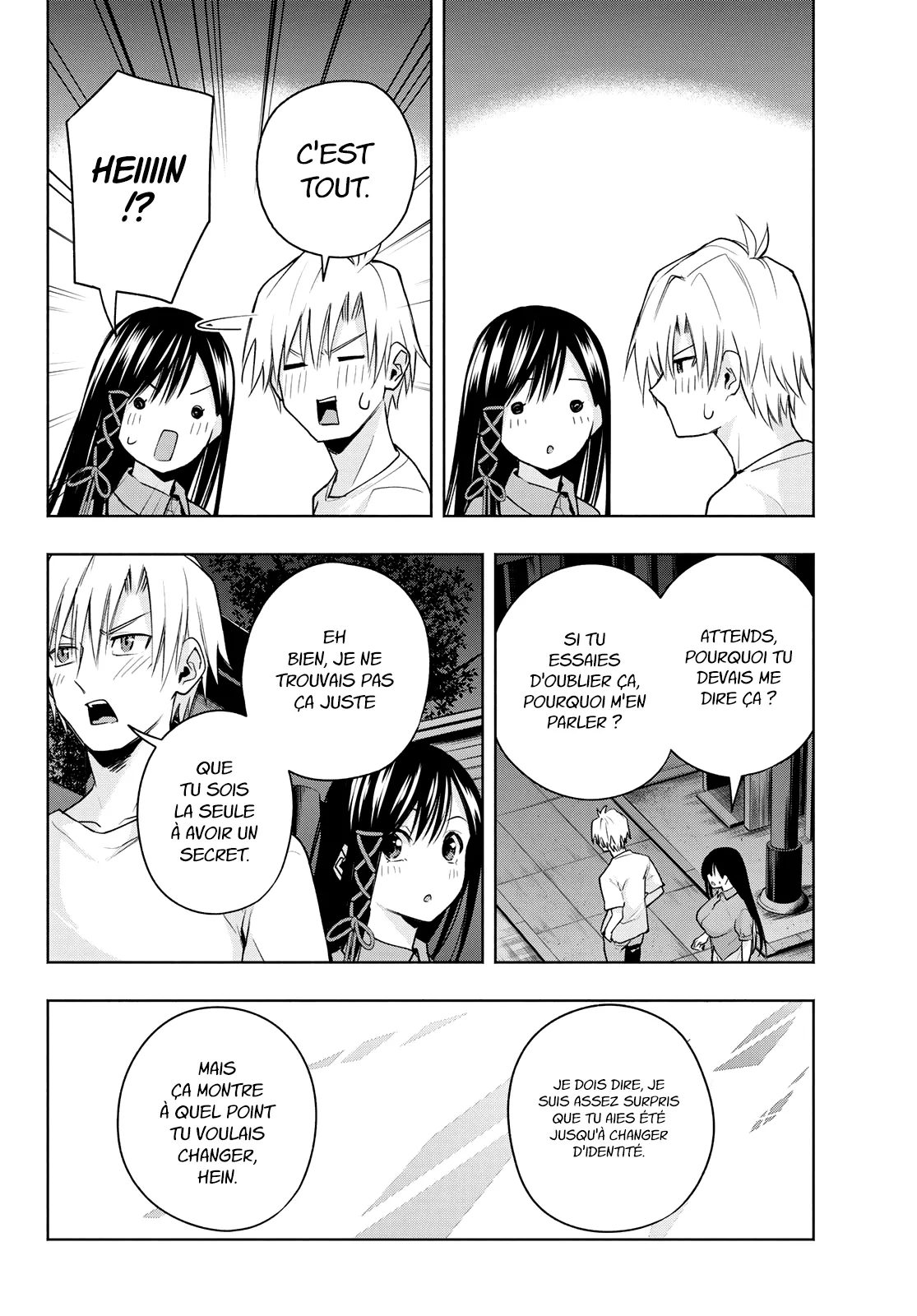 Amagami-San Chi No Enmusubi - 40 - 67bef37d99d59.webp