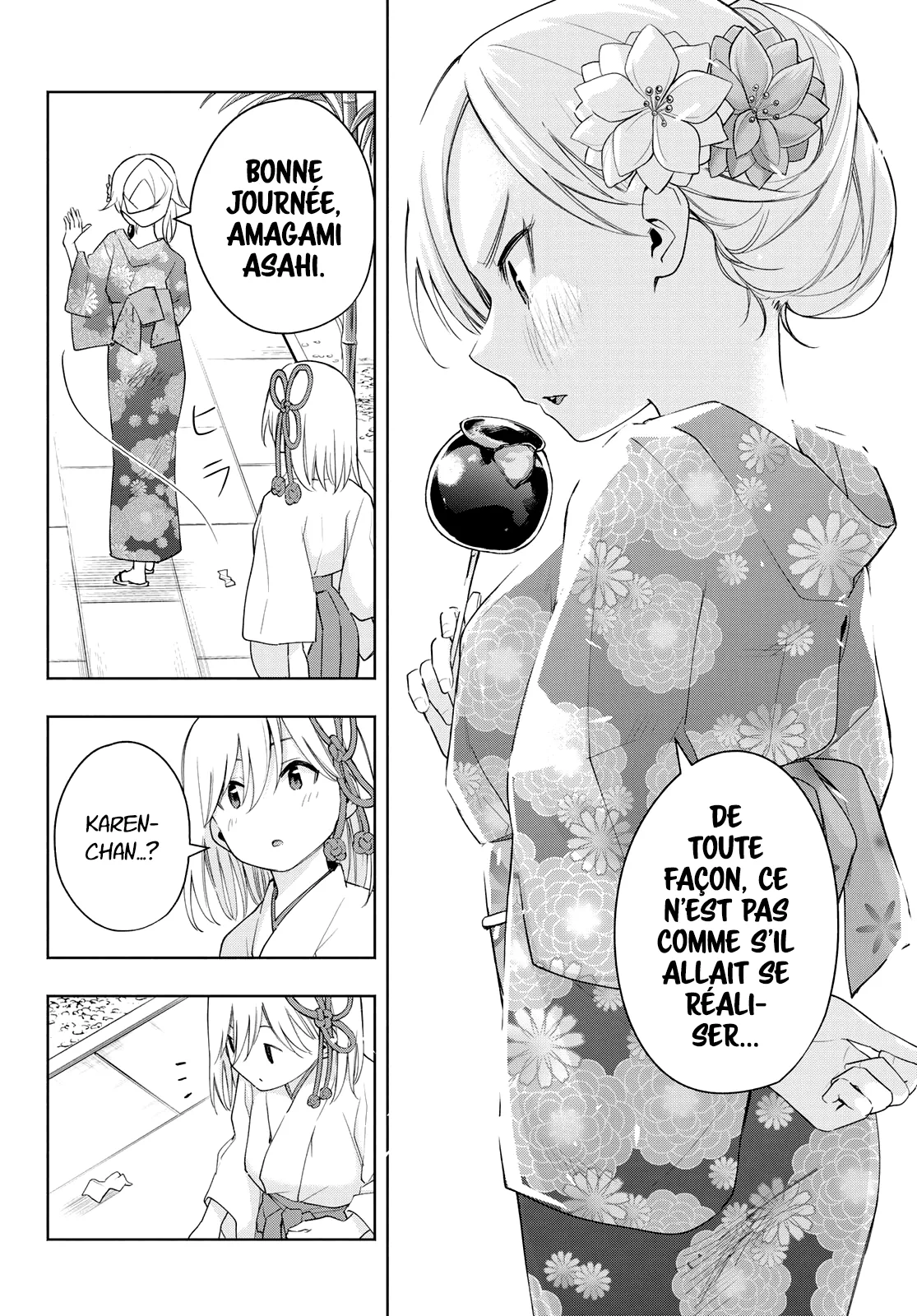 Amagami-San Chi No Enmusubi - 45 - 67bef3a2ba771.webp