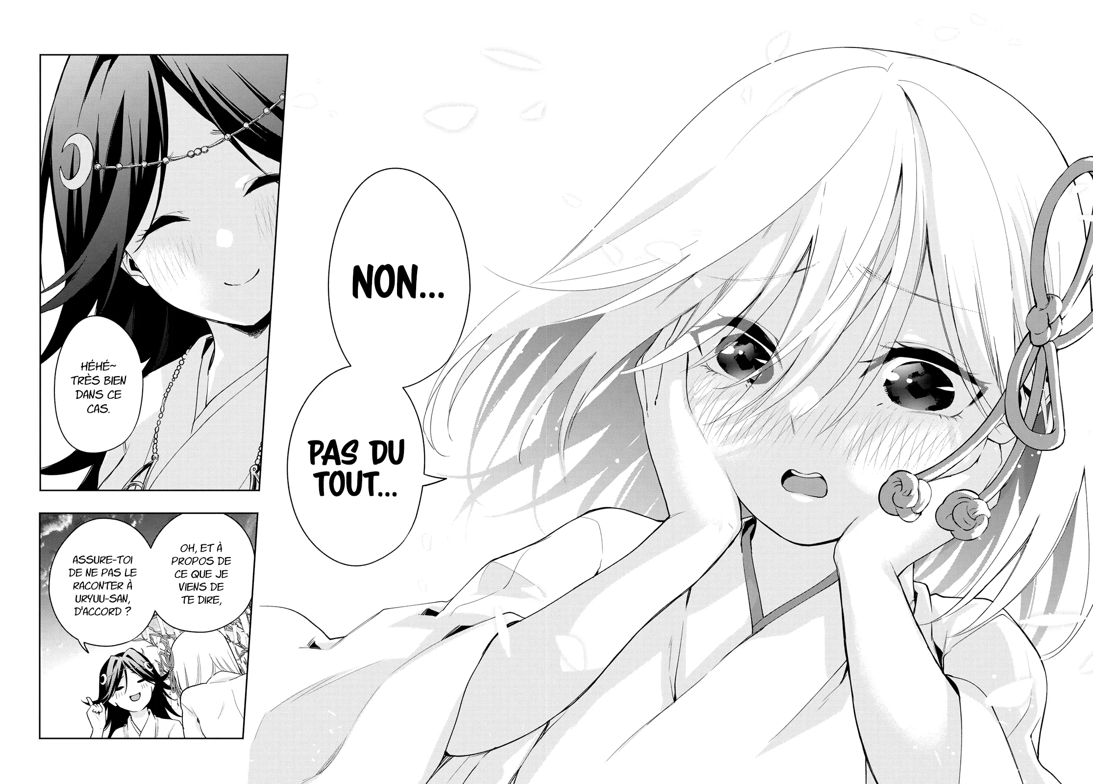 Amagami-San Chi No Enmusubi - 48 - 67bef3b6e425b.webp