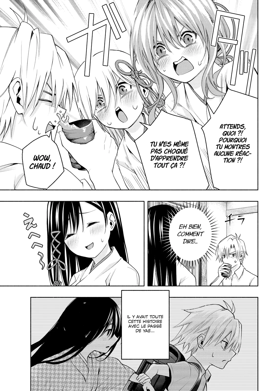 Amagami-San Chi No Enmusubi - 51 - 67bef3d0c6d06.webp