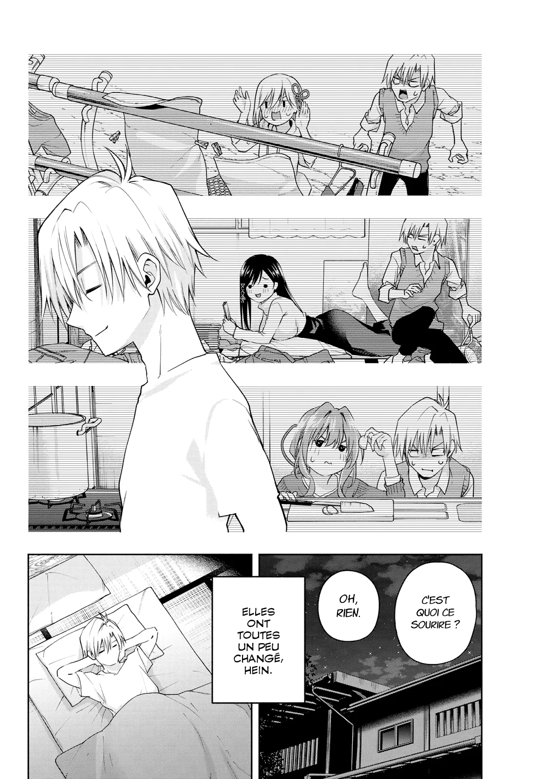 Amagami-San Chi No Enmusubi - 51 - 67bef3d3d191f.webp