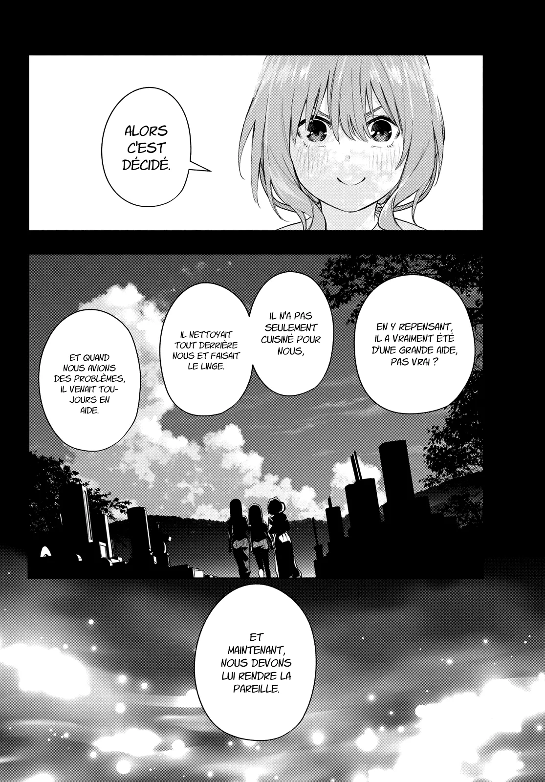 Amagami-San Chi No Enmusubi - 52 - 67bef3d6dd288.webp