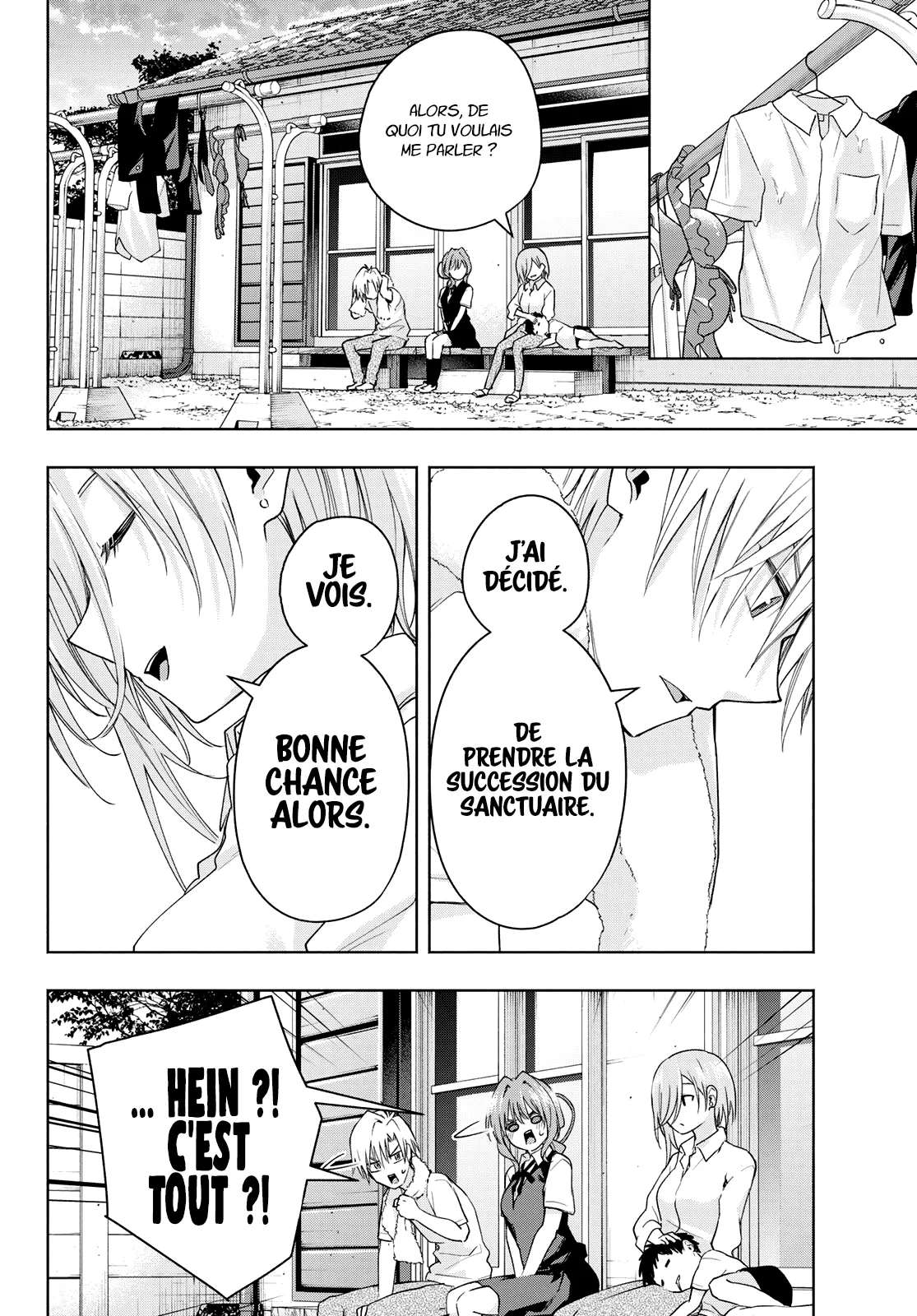 Amagami-San Chi No Enmusubi - 53 - 67bef3e0aada0.webp
