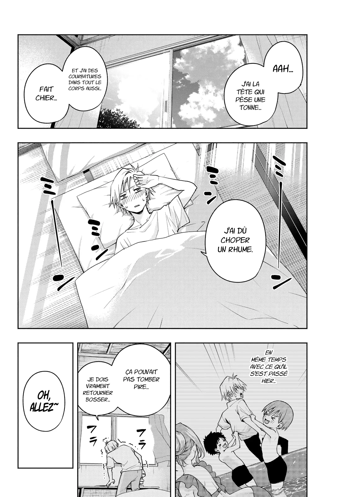 Amagami-San Chi No Enmusubi - 54 - 67bef3e3dd5a9.webp