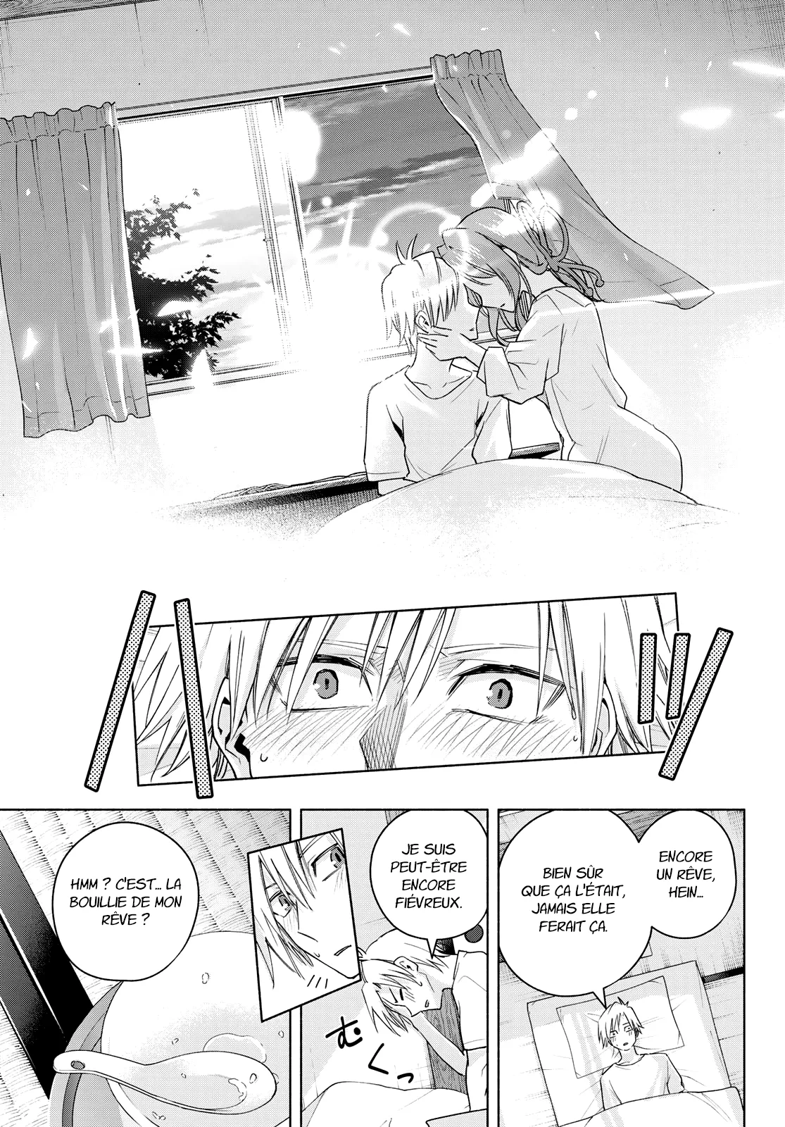 Amagami-San Chi No Enmusubi - 54 - 67bef3e9068f5.webp