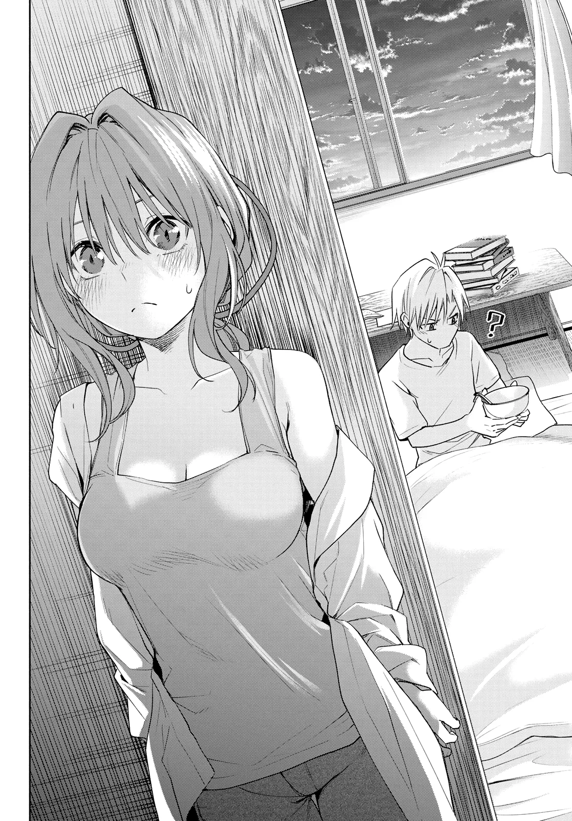 Amagami-San Chi No Enmusubi - 54 - 67bef3e96c717.webp