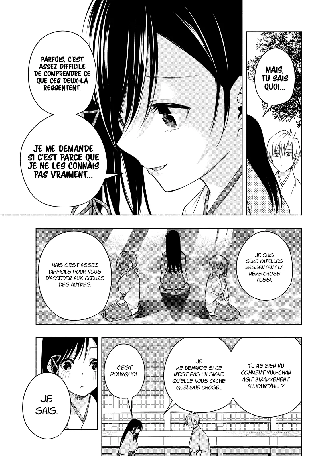 Amagami-San Chi No Enmusubi - 56 - 67bef3f2d8ecf.webp