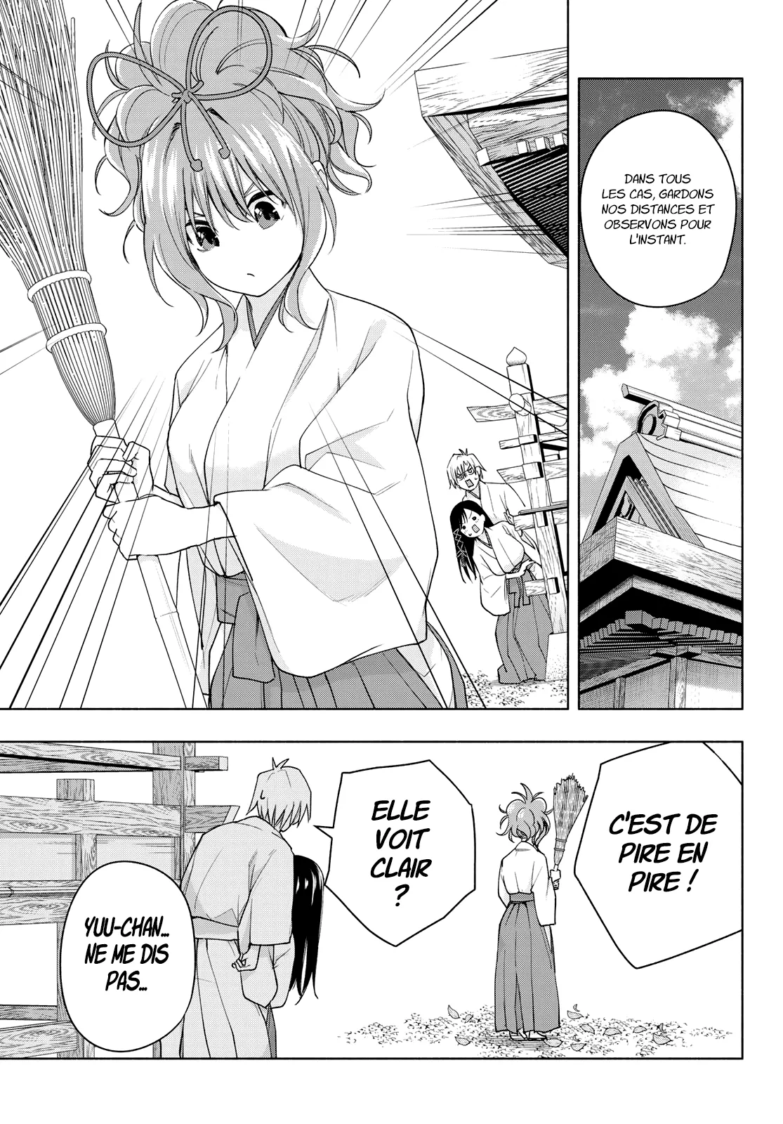 Amagami-San Chi No Enmusubi - 56 - 67bef3f37b7c0.webp