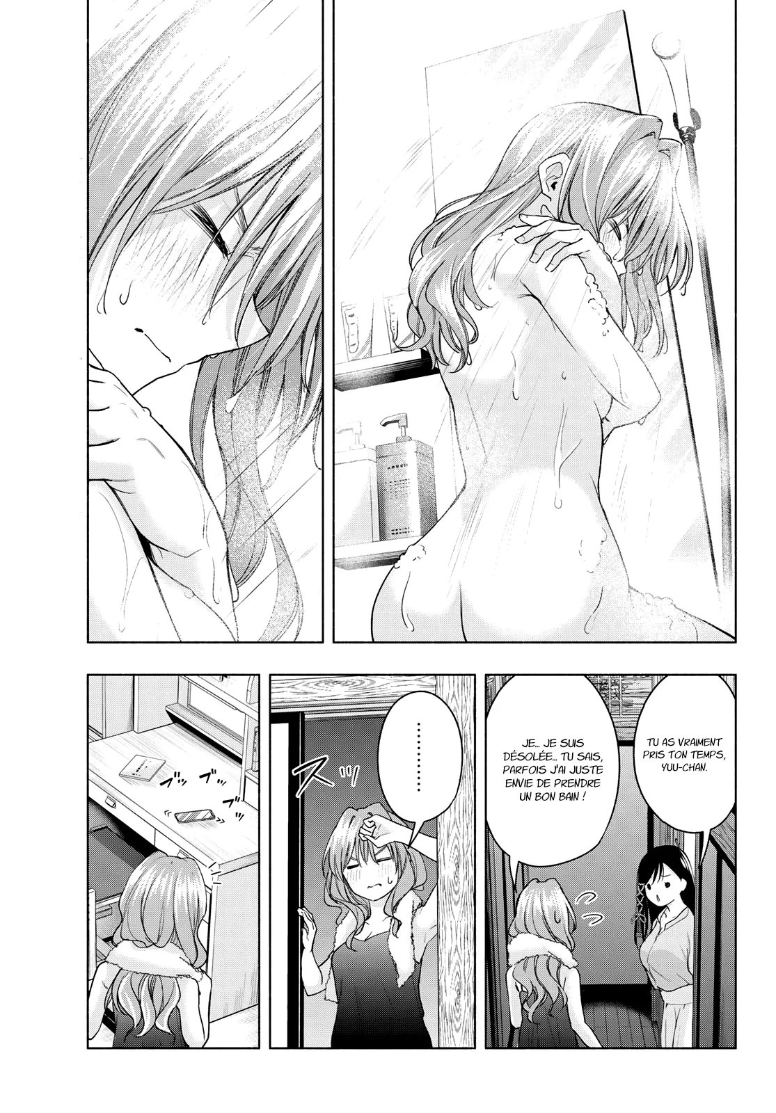 Amagami-San Chi No Enmusubi - 57 - 67bef3fce9aec.webp