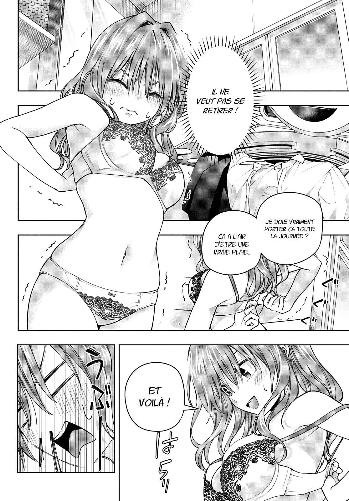 Amagami-San Chi No Enmusubi - 58 - 67bef4019ad8d.webp
