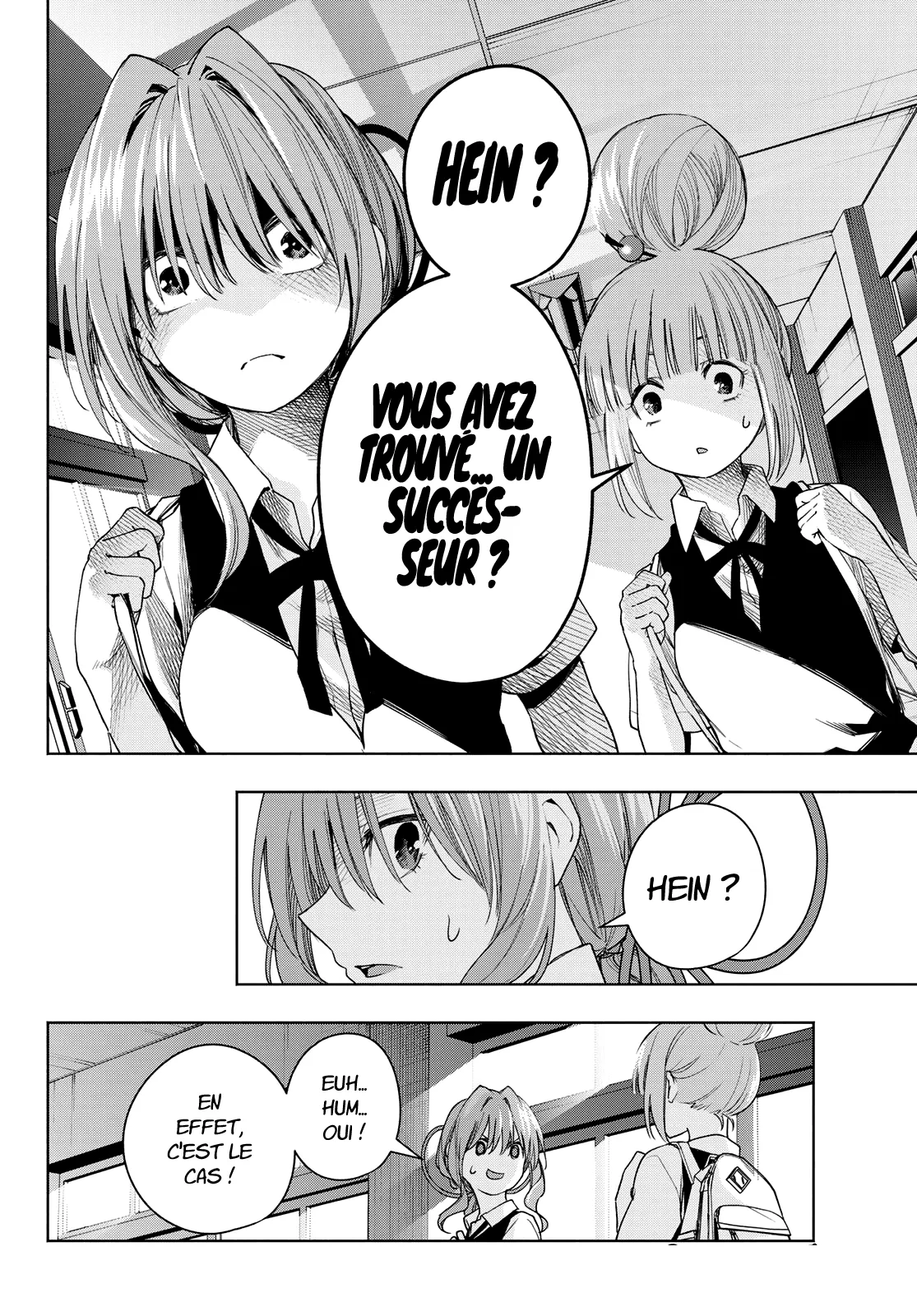 Amagami-San Chi No Enmusubi - 59 - 67bef40c53817.webp