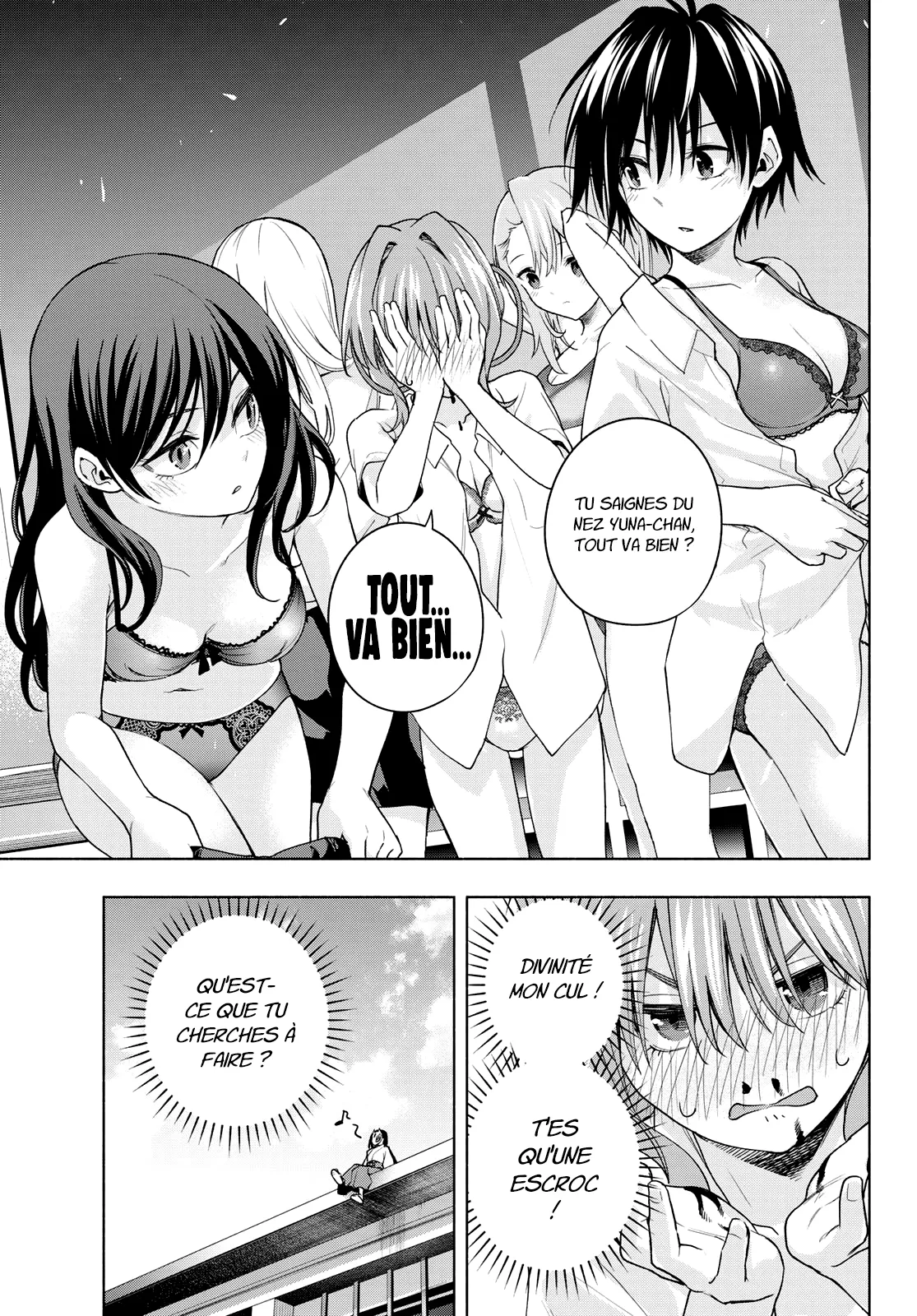Amagami-San Chi No Enmusubi - 61 - 67bef41d68f69.webp