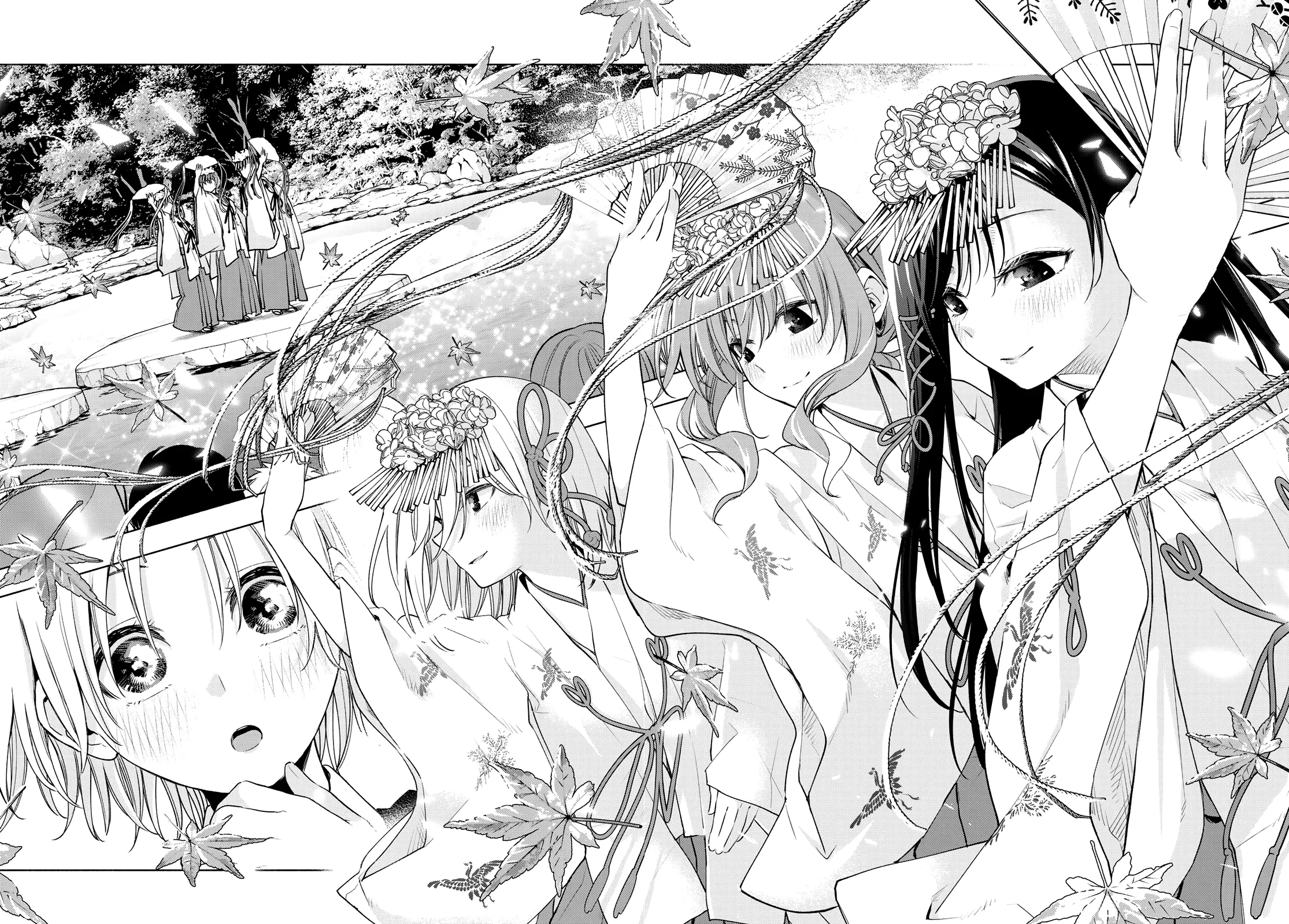 Amagami-San Chi No Enmusubi - 80 - 67bef4bb05c6e.webp