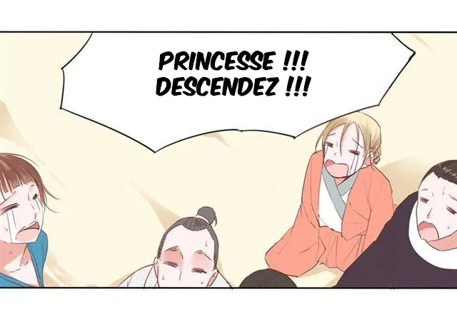 An One on One, Your Highness - 1 - 67d79de10b134.webp