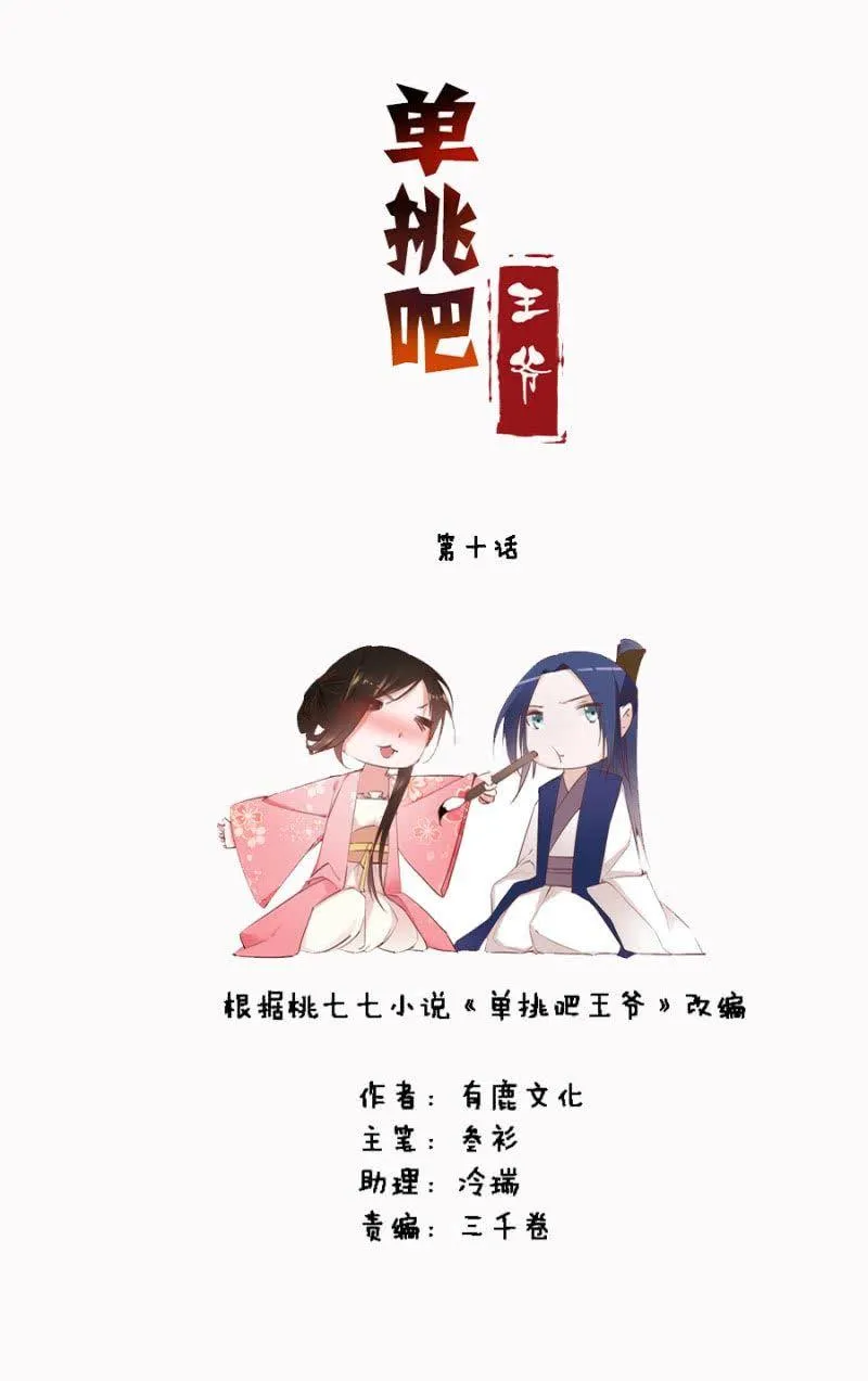 An One on One, Your Highness - 10 - 67d79de483a64.webp