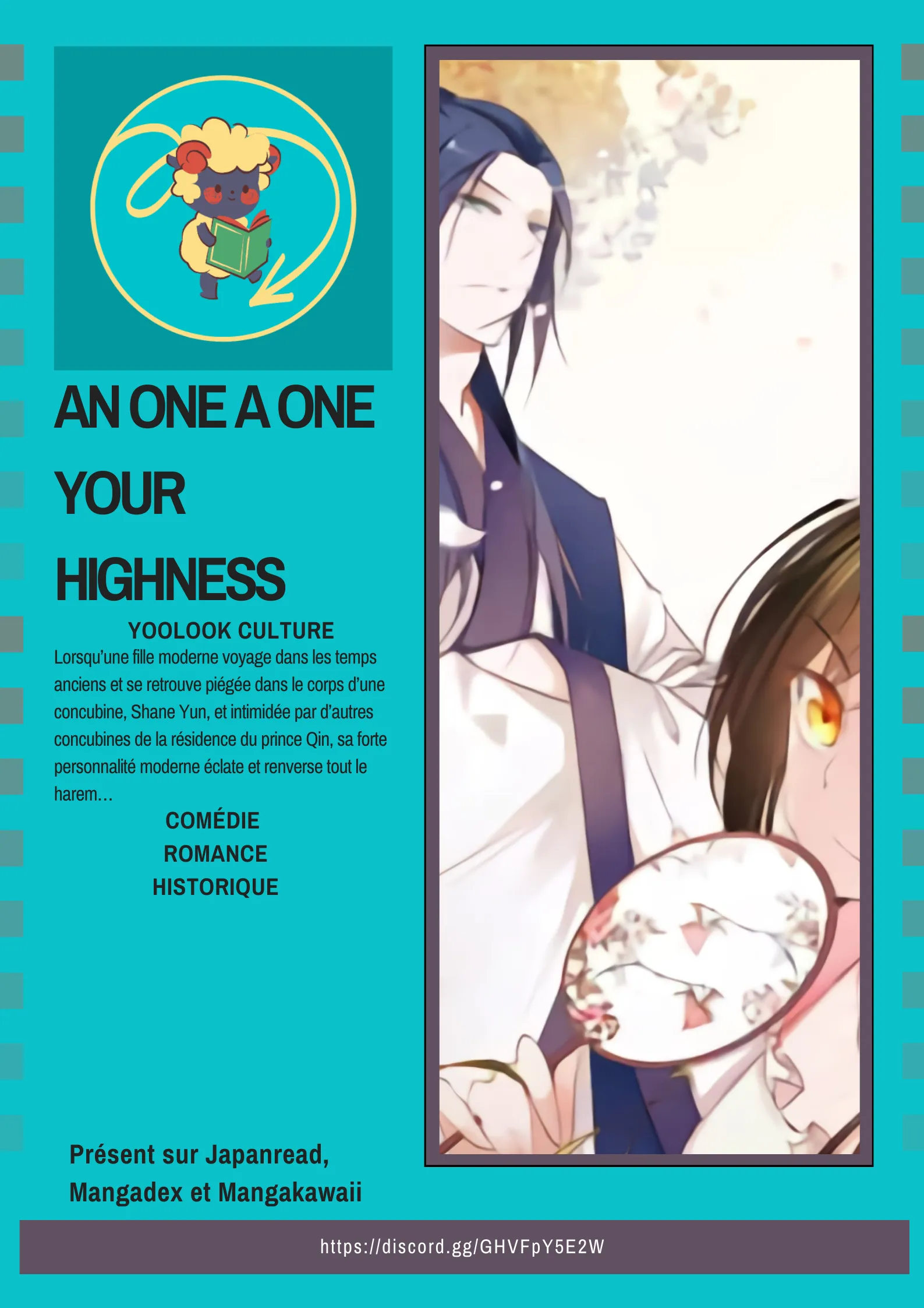 An One on One, Your Highness - 13 - 67d79e584a3ae.webp