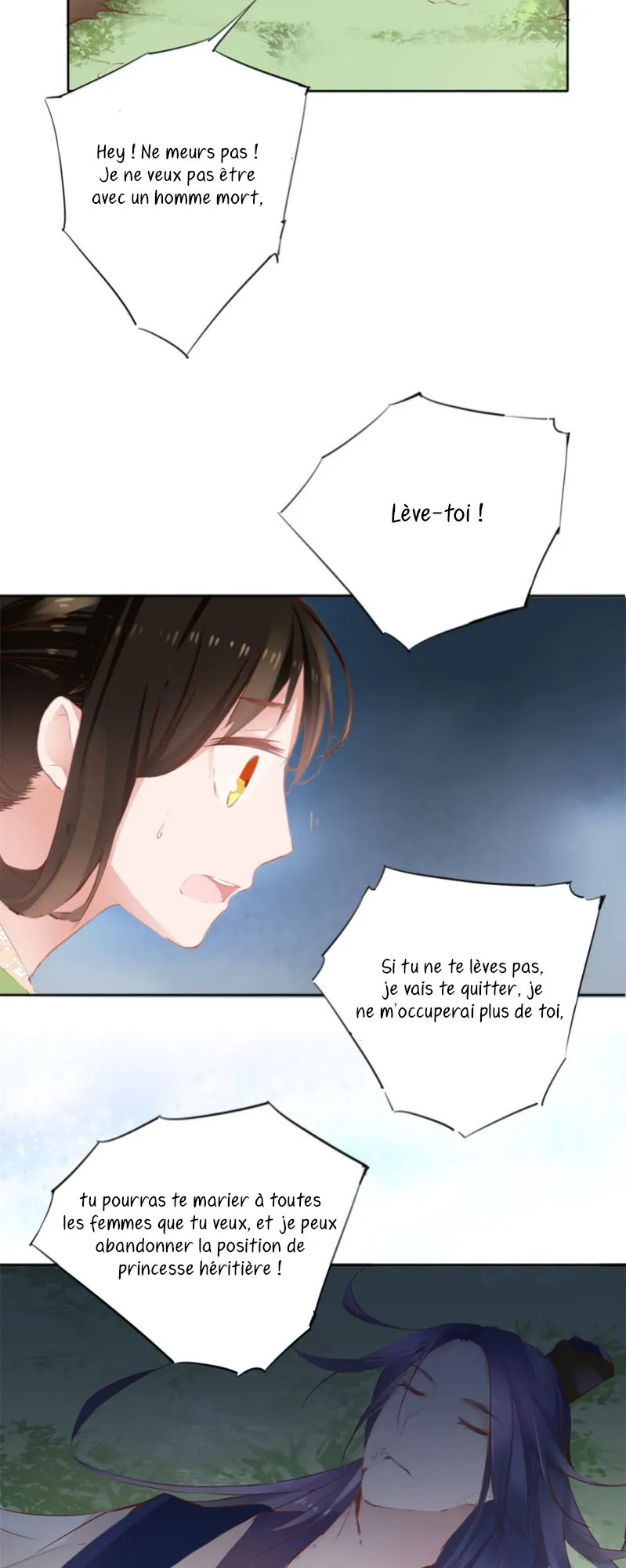 An One on One, Your Highness - 18 - 67d79ea24e459.webp