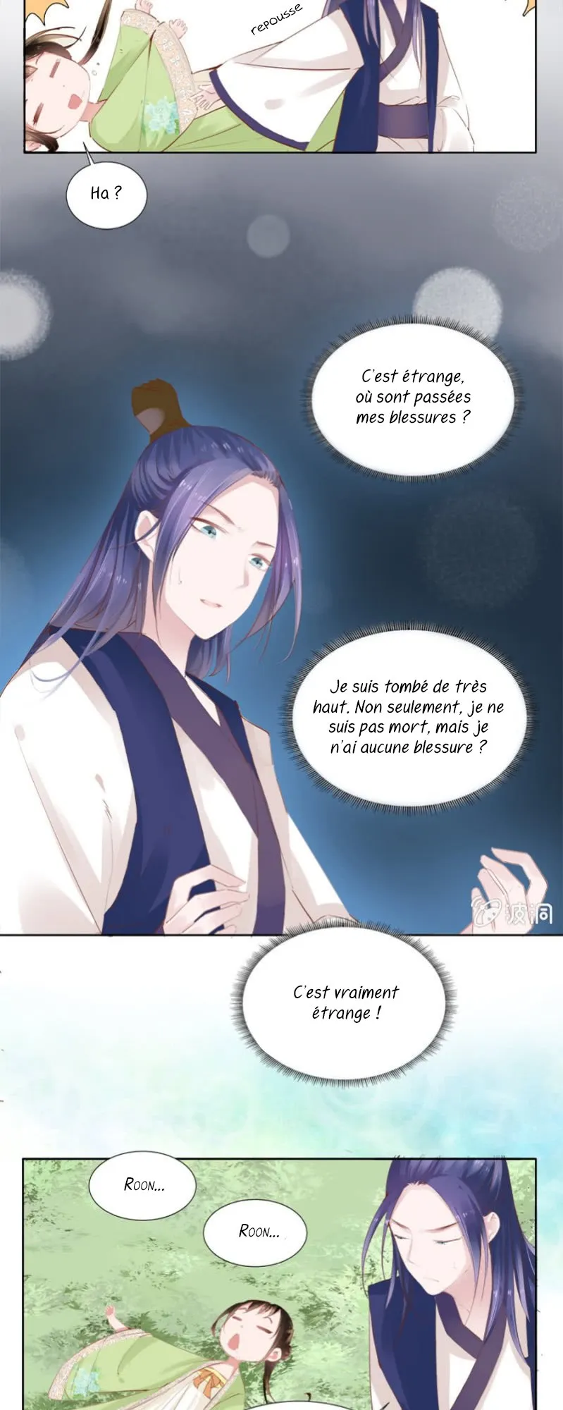 An One on One, Your Highness - 19 - 67d79ea40f2ce.webp