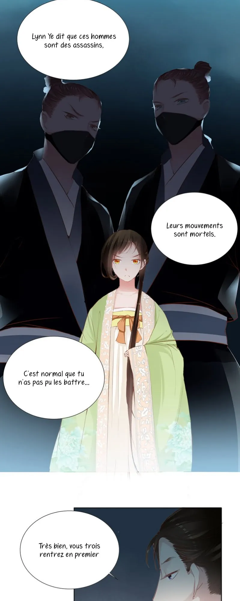An One on One, Your Highness - 20 - 67d79eabece96.webp