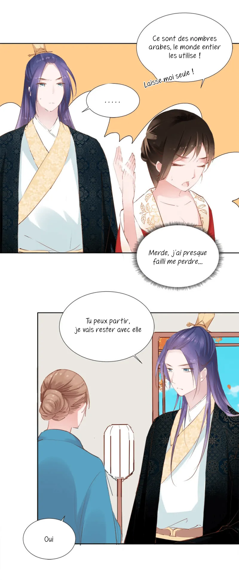 An One on One, Your Highness - 23 - 67d79eba7590e.webp
