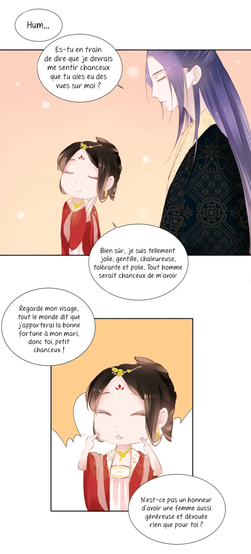 An One on One, Your Highness - 26 - 67d79ec020e97.webp