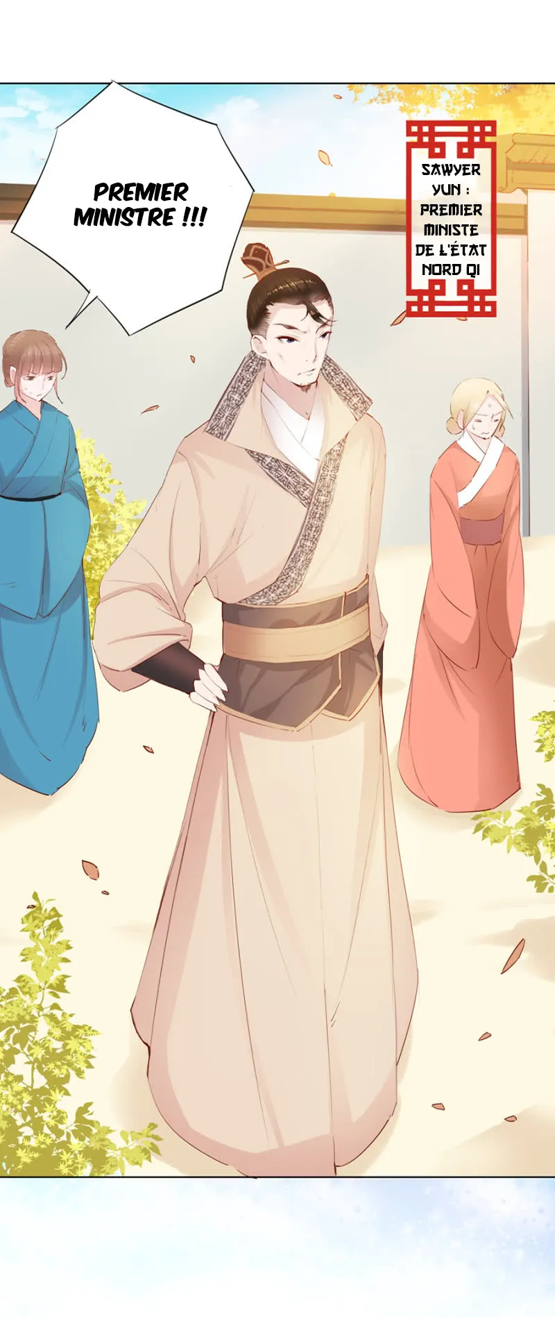 An One on One, Your Highness - 7 - 67d79fc692f76.webp
