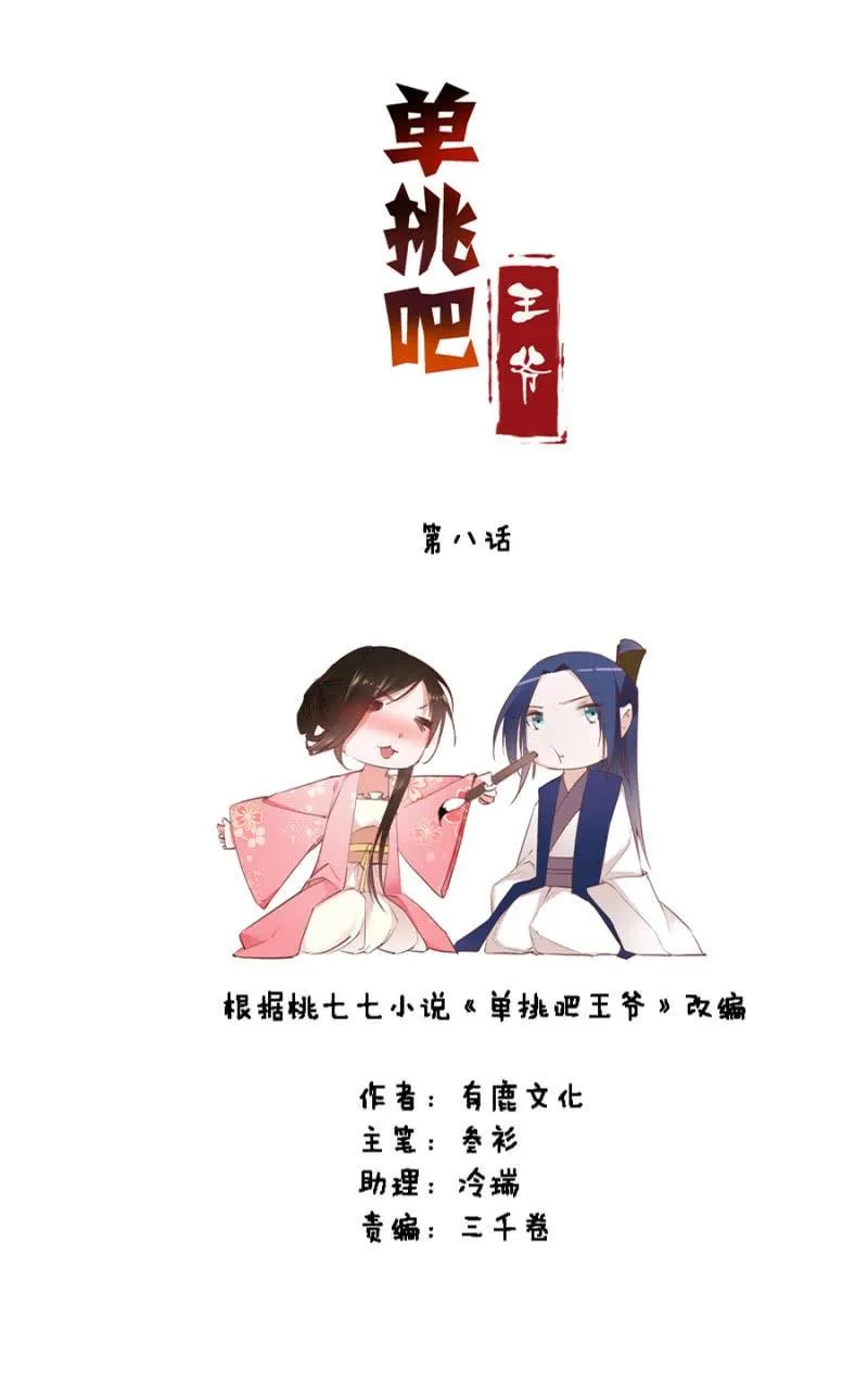An One on One, Your Highness - 8 - 67d79ff20f981.webp
