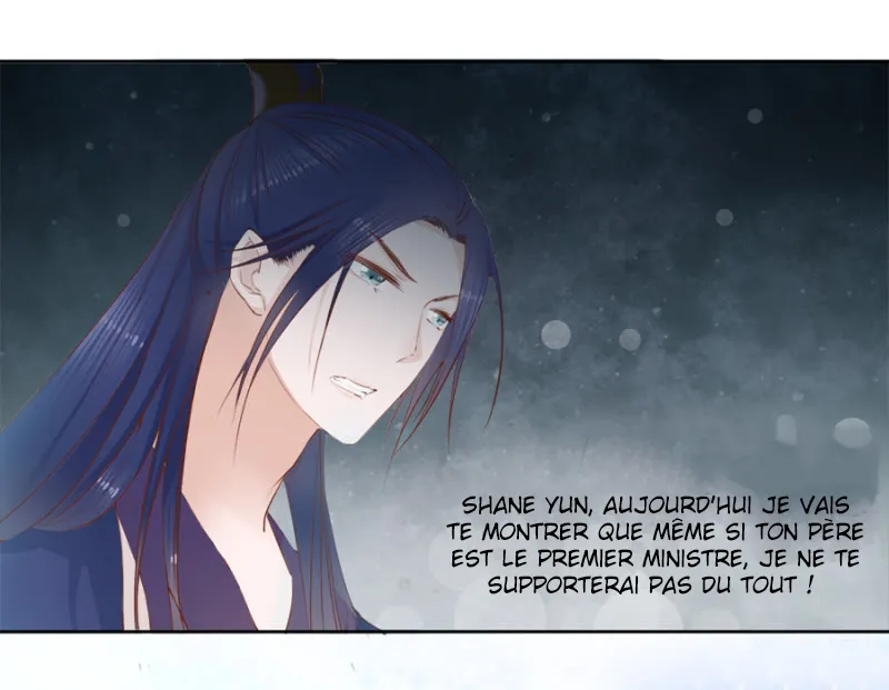 An One on One, Your Highness - 9 - 67d7a01e00a65.webp