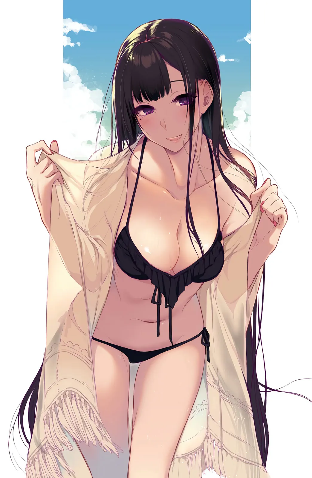 Ane Naru Mono - 11 - 67d79f1d58bf2.webp