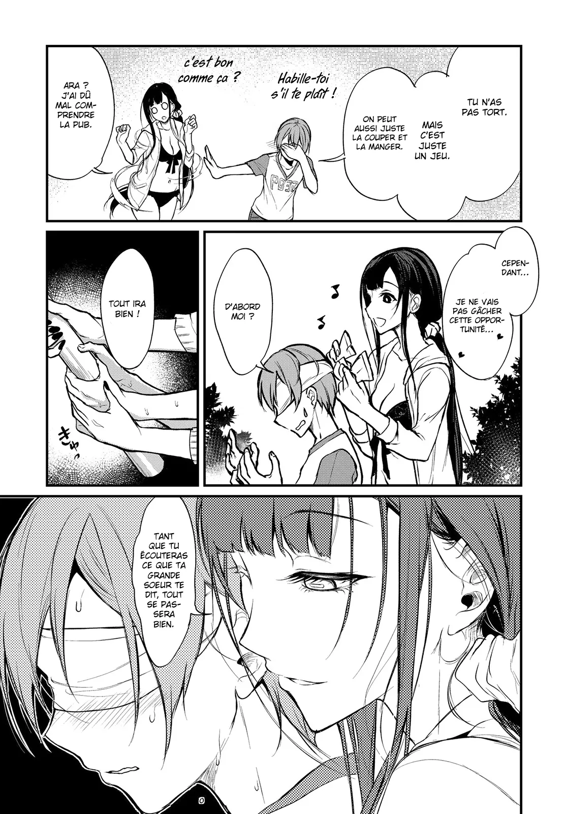 Ane Naru Mono - 11 - 67d79f1f948b1.webp