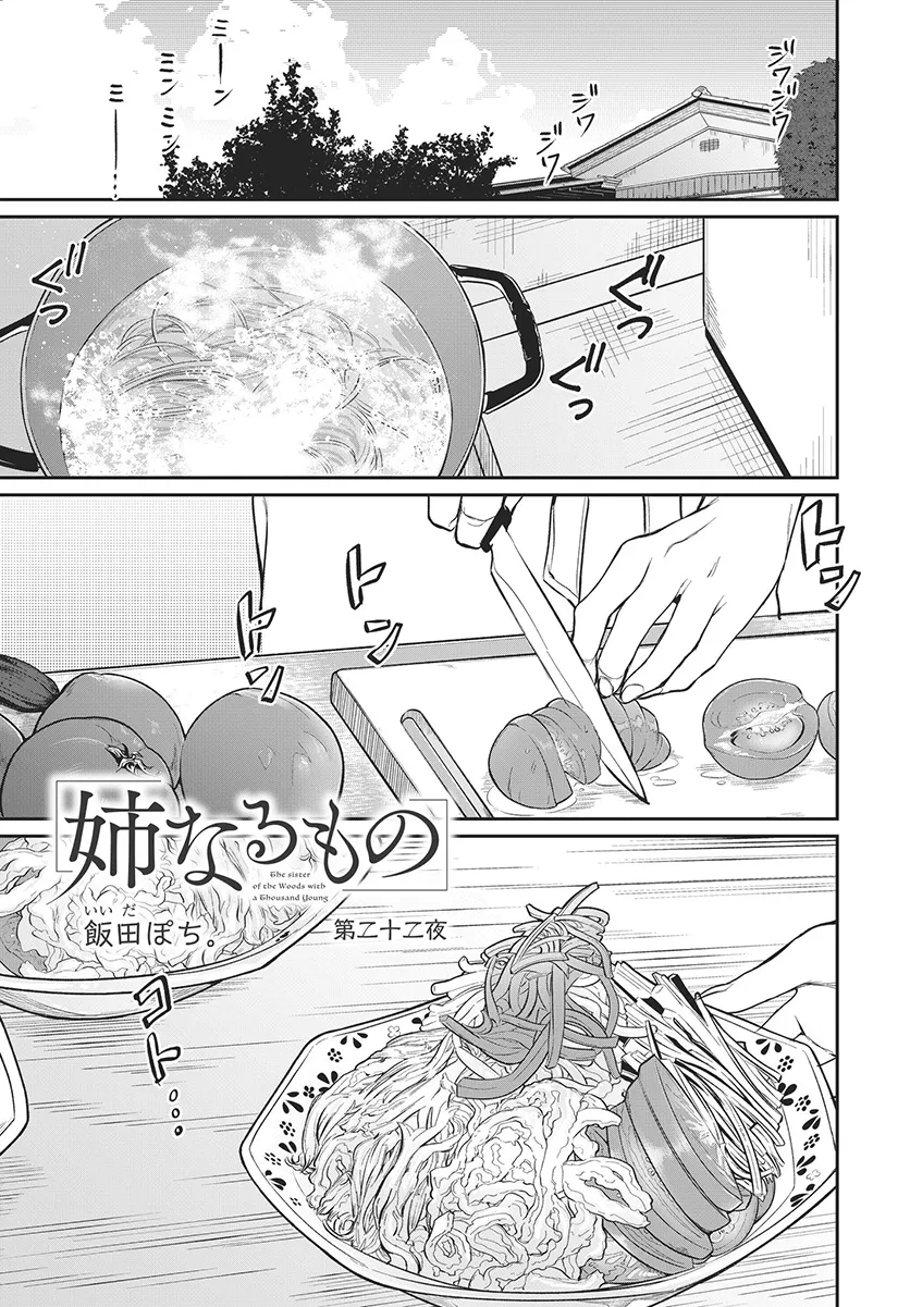 Ane Naru Mono - 22 - 67d79f54f0d90.webp