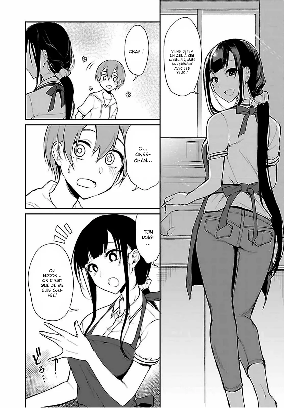 Ane Naru Mono - 7 - 67d79fc930498.webp