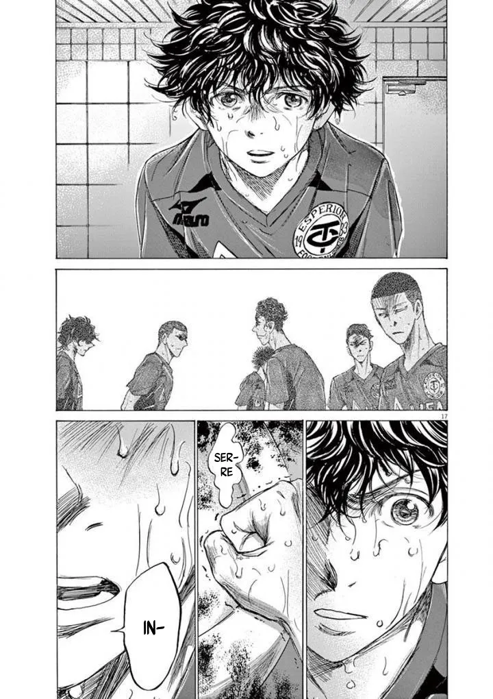 Ao Ashi - 121 - 6556aace0186c.webp