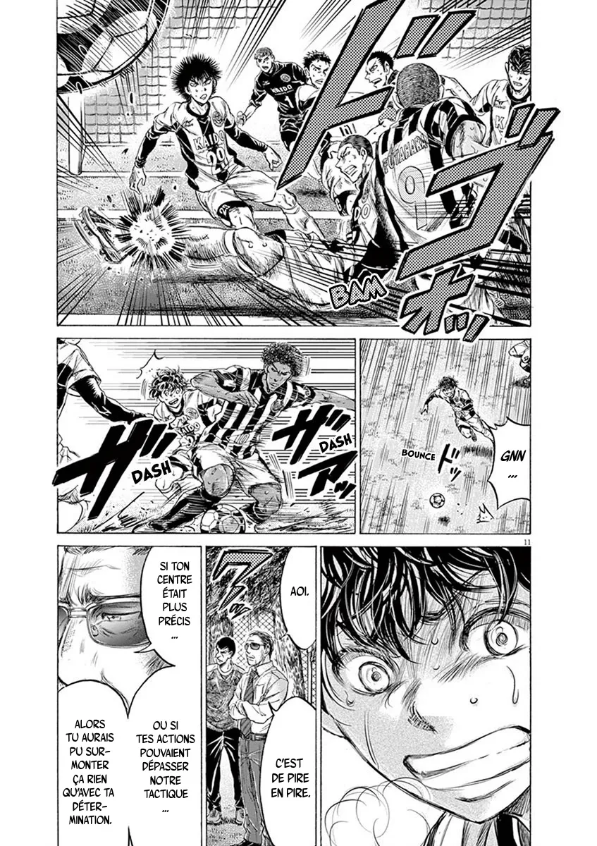 Ao Ashi - 197 - 65574d860a7c4.webp