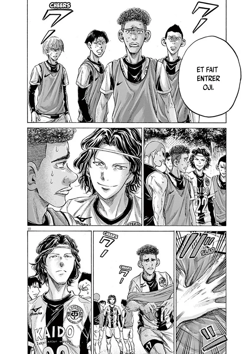 Ao Ashi - 199 - 65574d8dcd565.webp