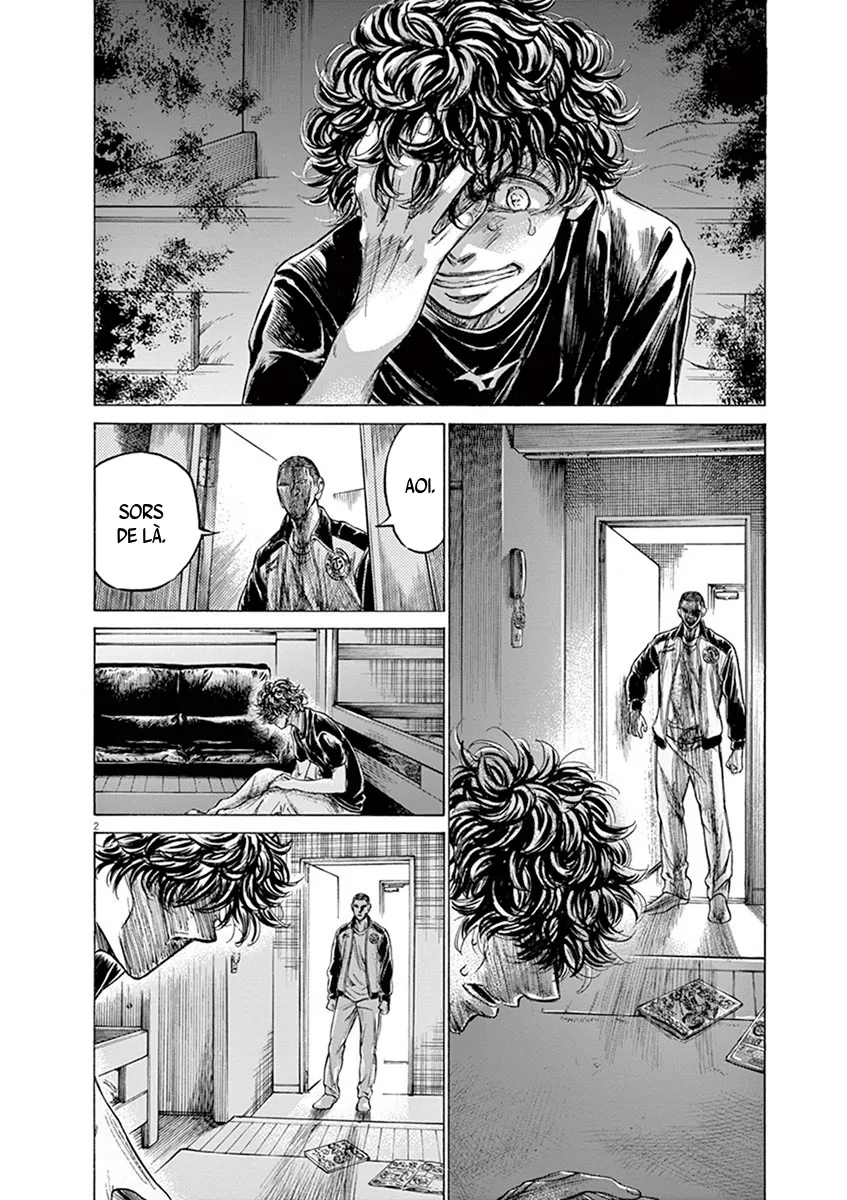 Ao Ashi - 203 - 65574d9e3c19d.webp