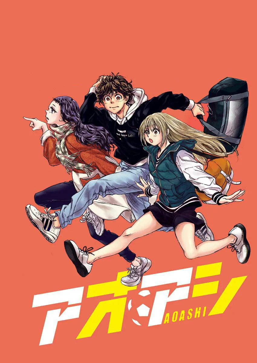 Ao Ashi - 233 - 65574e1ec68ba.webp